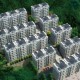 光山县紫水廉租房一期、二期