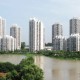 临江港湾