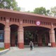 武汉中医学院新校区