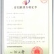 2009-4-27电梯太阳形LED灯饰吊顶-ZL200920071157.8